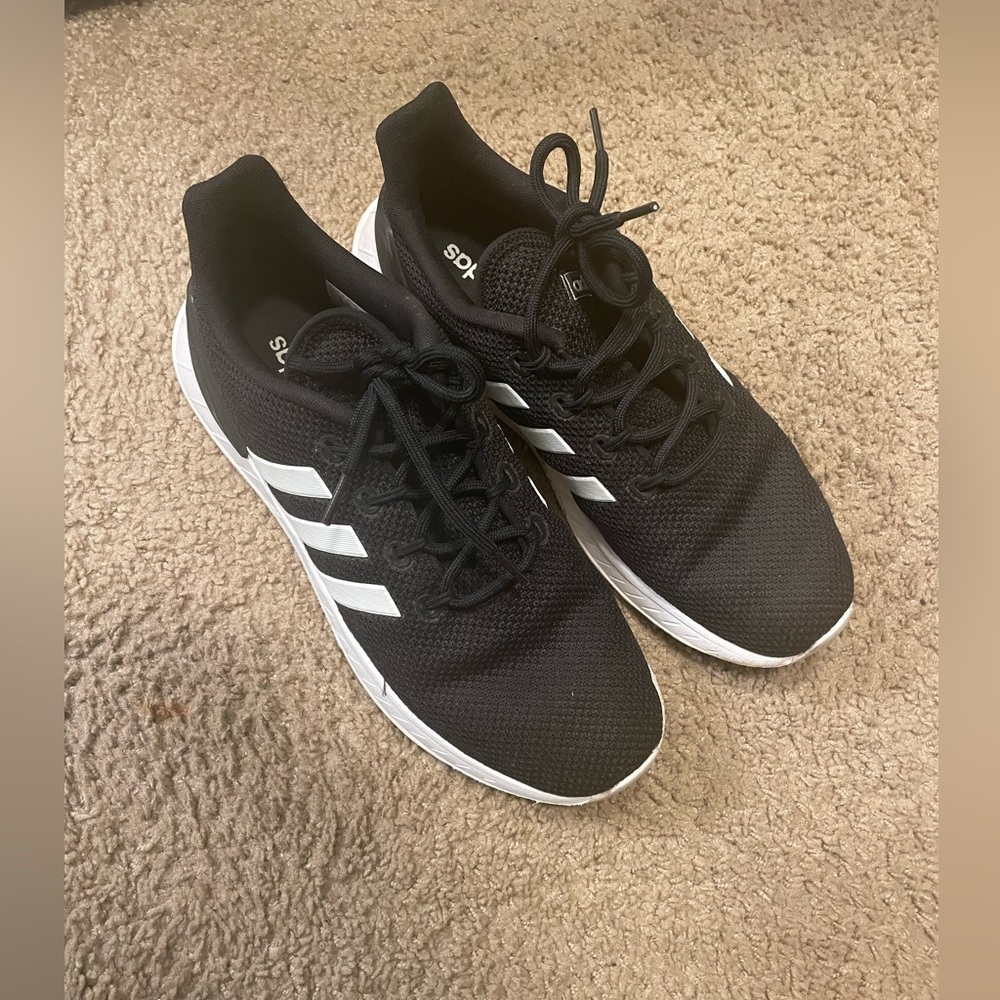 Adidas running shoes